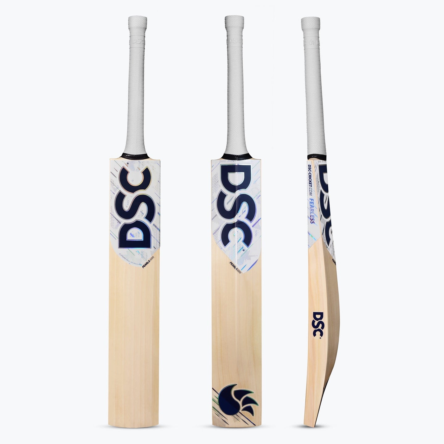 DSC PEARLA 6000 (23/24) ENGLISH WILLOW CRICKET BAT - Cricket For All