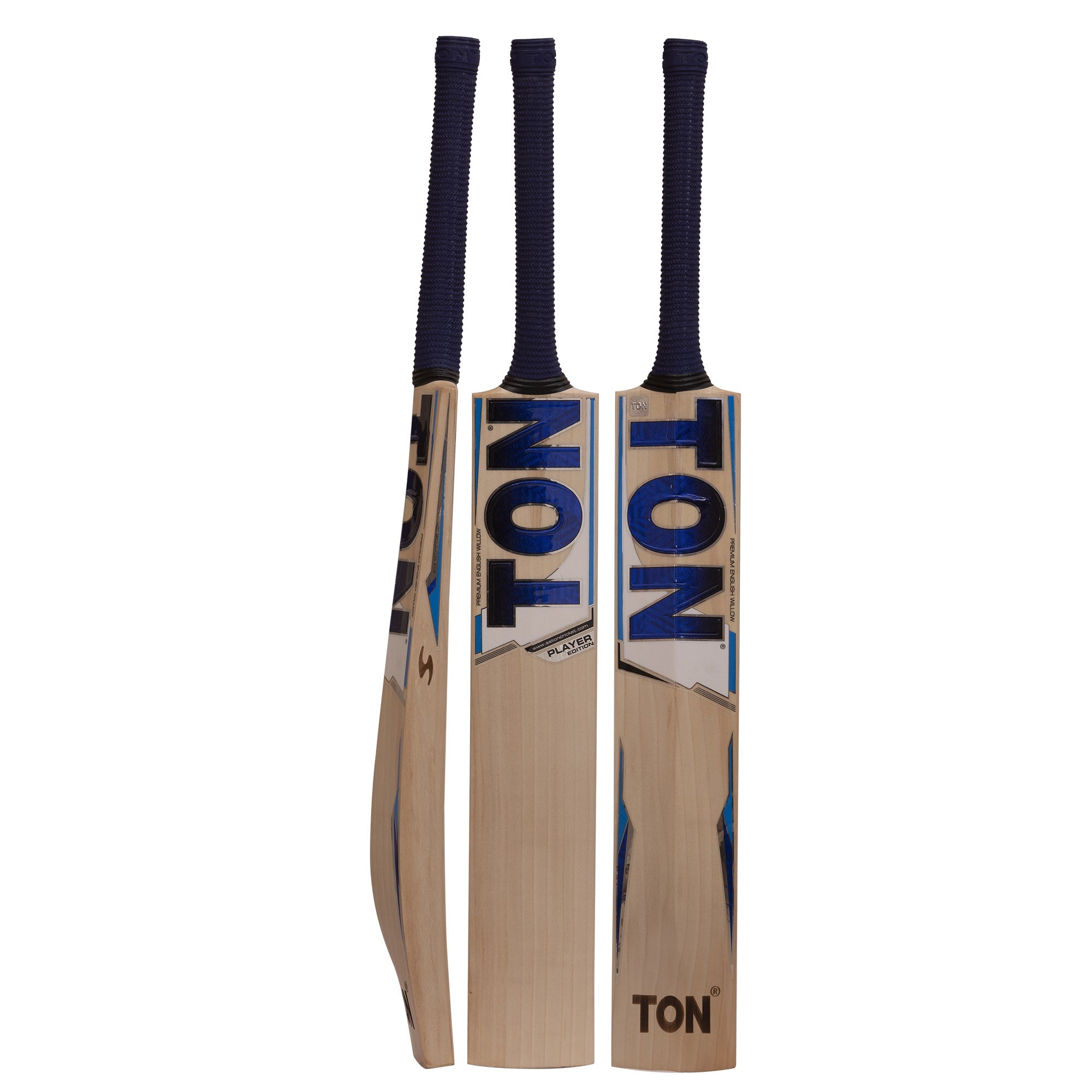 TON Player Edition - Cricket Bat - Cricket For All