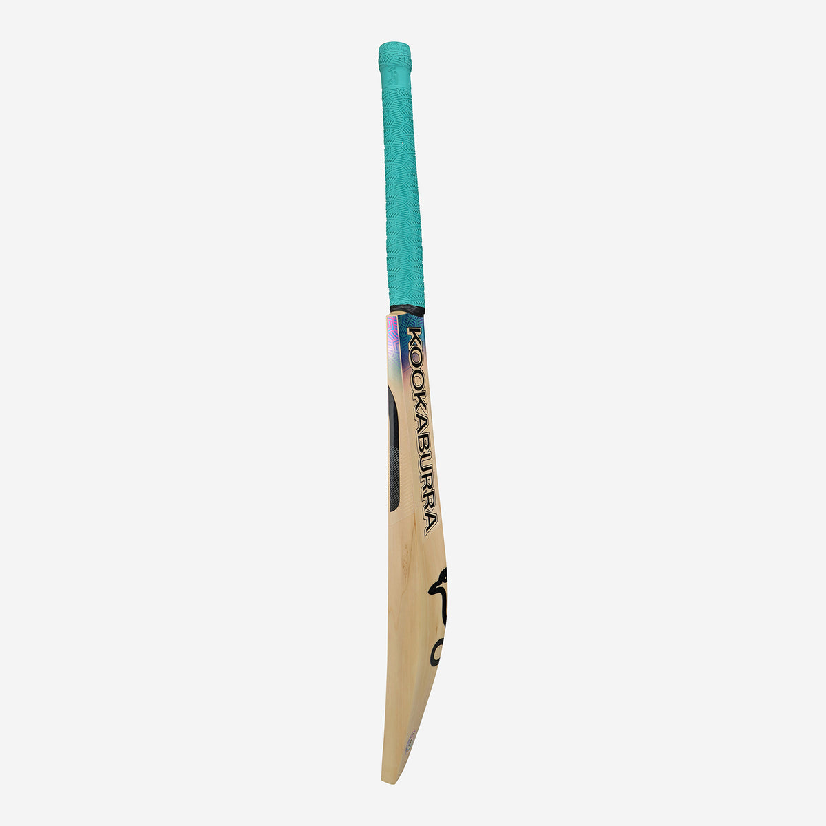 Kookaburra PRISM PRO PLAYERS ENGLISH WILLOW CRICKET BAT - SENIOR — manufacturer product view 3