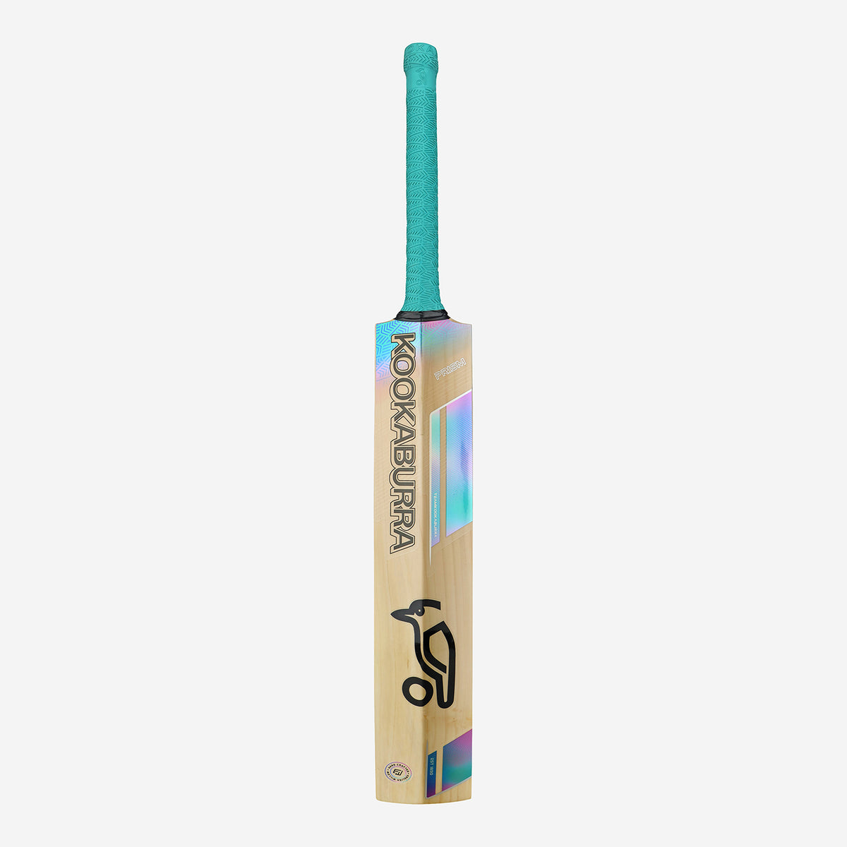 Kookaburra PRISM PRO PLAYERS ENGLISH WILLOW CRICKET BAT - SENIOR — manufacturer product view 2