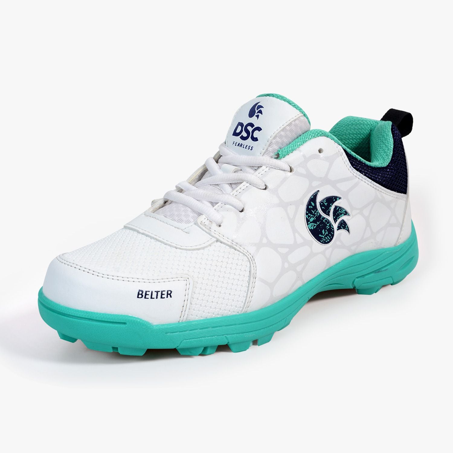 DSC BELTER CRICKET SHOE - Cricket For All