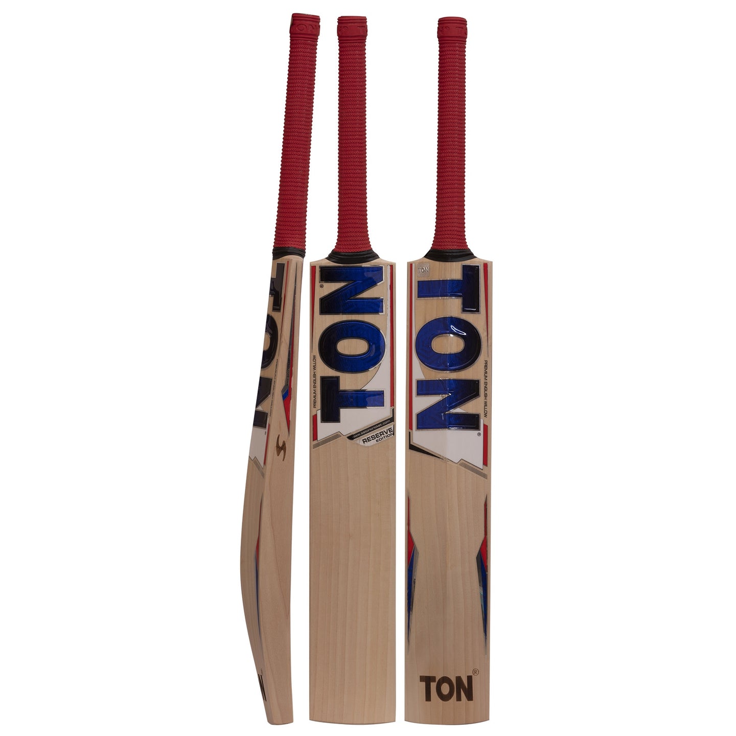 TON Reserve Edition - Junior Cricket Bat - Cricket For All