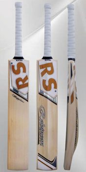 Robinson Sapphire English Willow Cricket Bat - Senior