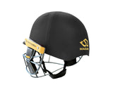 MASURI T LINE STEEL SENIOR HELMET WICKETKEEPING - Cricket For All