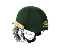 MASURI T LINE STEEL SENIOR HELMET WICKETKEEPING - Cricket For All