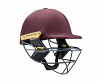 MASURI E LINE TITANIUM HELMET - Cricket For All
