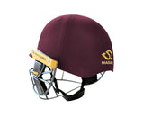 MASURI T LINE STEEL SENIOR HELMET WICKETKEEPING - Cricket For All