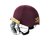 MASURI T LINE STEEL SENIOR HELMET WICKETKEEPING - Cricket For All