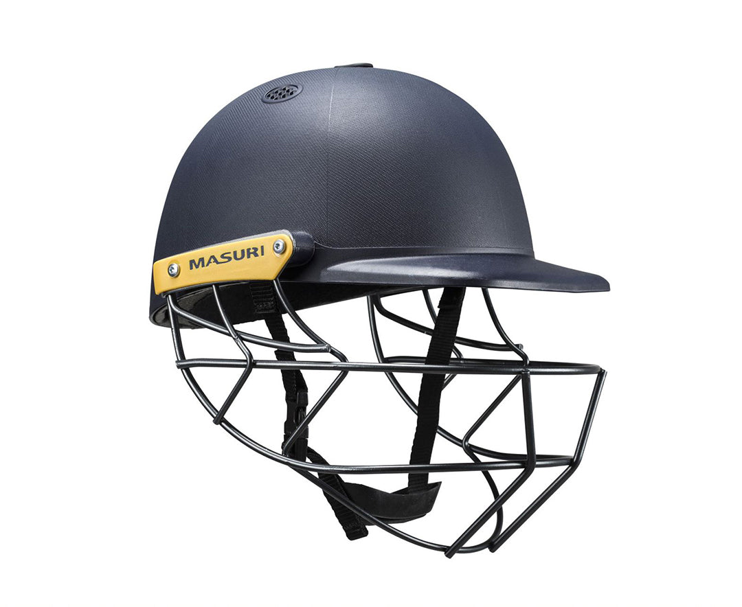 C LINE STEEL SENIOR  (WITH ADJUSTOR) - Cricket For All