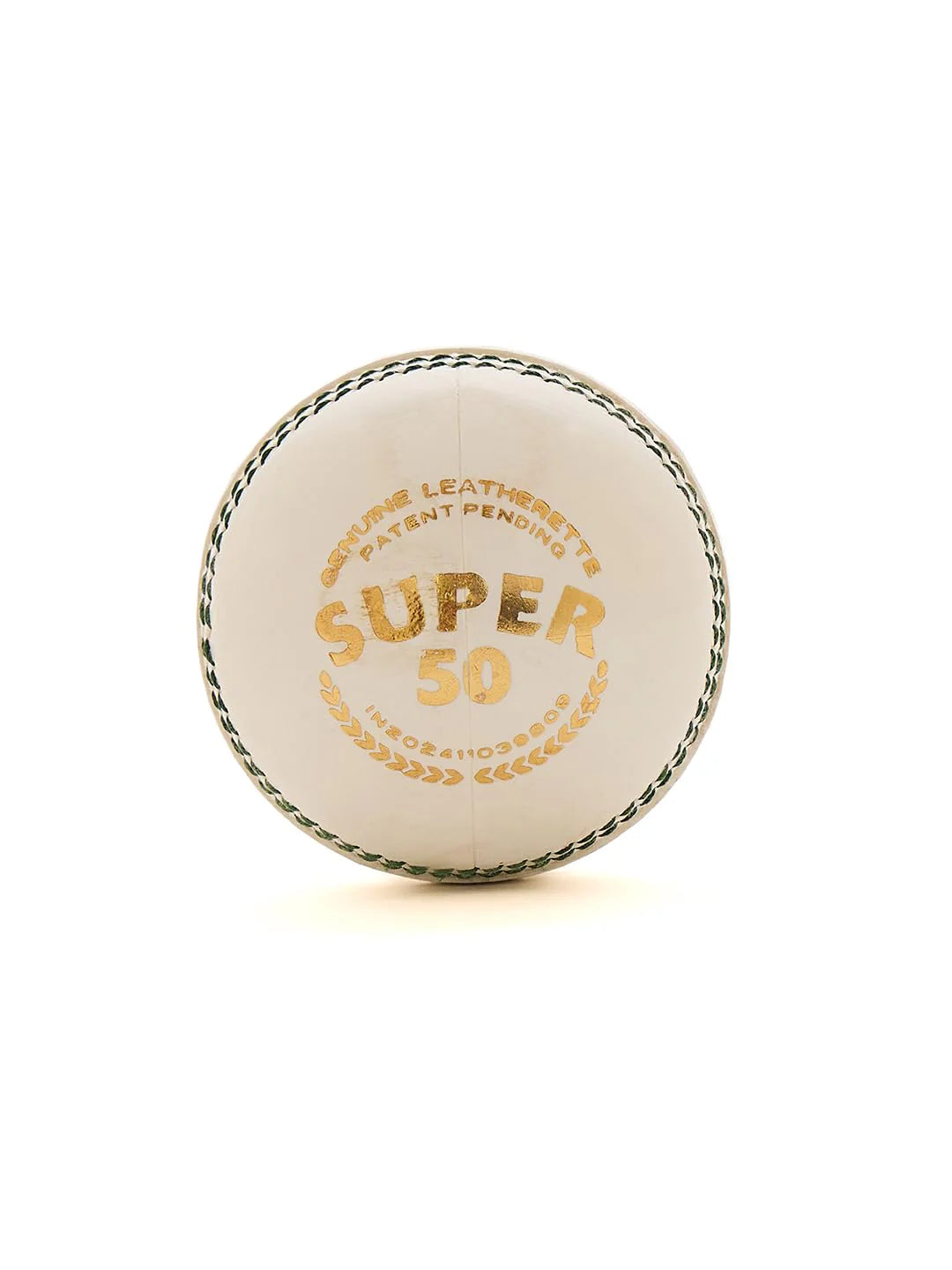 SG SUPER 50 CRICKET BALL