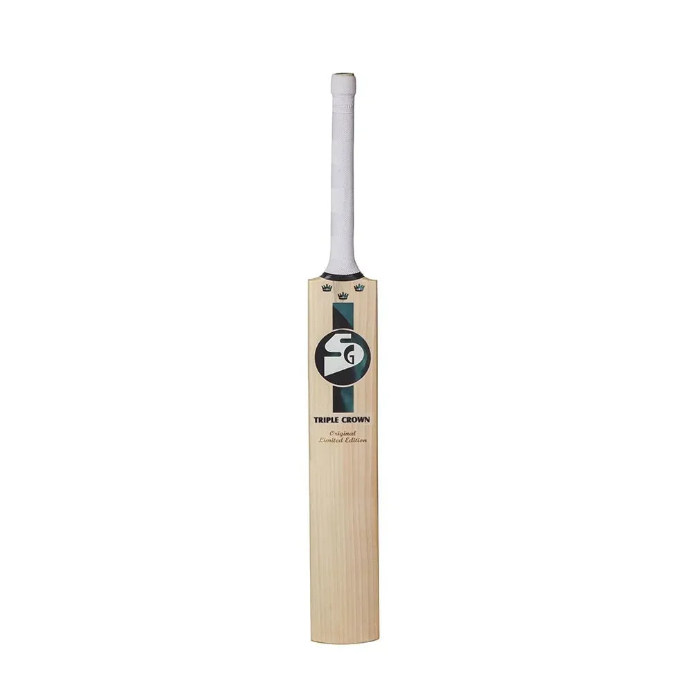 SG TRIPLE CROWN ORIGINAL LE - CLEARANCE - Cricket For All