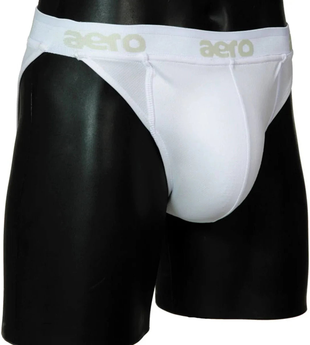 Aero Groin Protector Briefs
