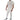 SHREY PREMIUM CRICKET TROUSERS OFF WHITE - Cricket For All
