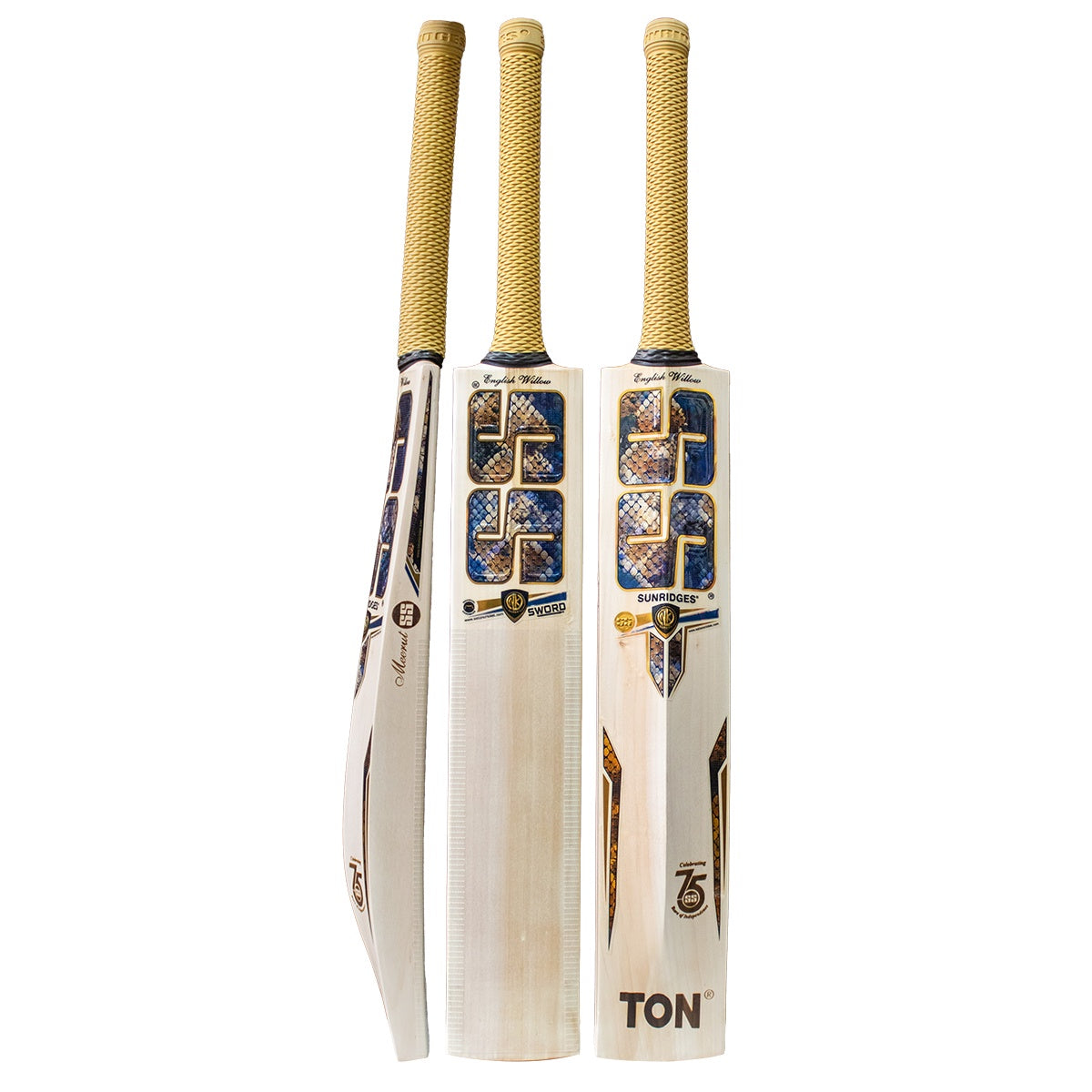 SS Sword Pro - Cricket Bat - Cricket For All