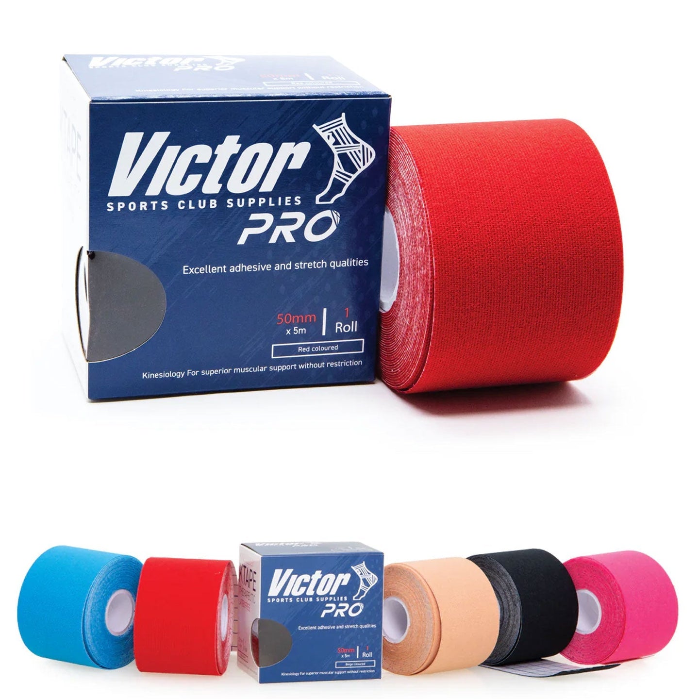 BAT TAPE 25MM X 10M - Cricket For All